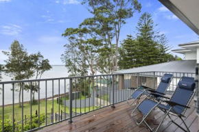 Waters Edge - Belle Escapes Jervis Bay